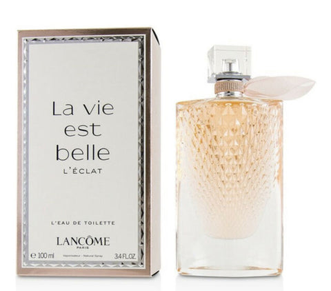 La vie est Belle L'eclat for women EDT