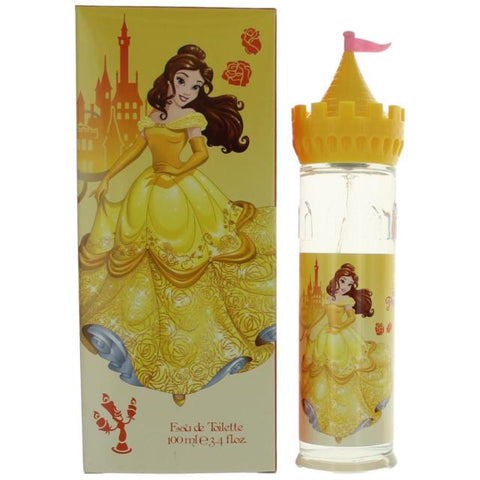 Belle by Disney for Kids