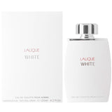 Lalique White for Men EDT General Lalique