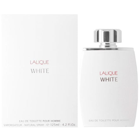 Lalique White for Men EDT