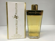 Beverly Hills Polo Club for women EDP