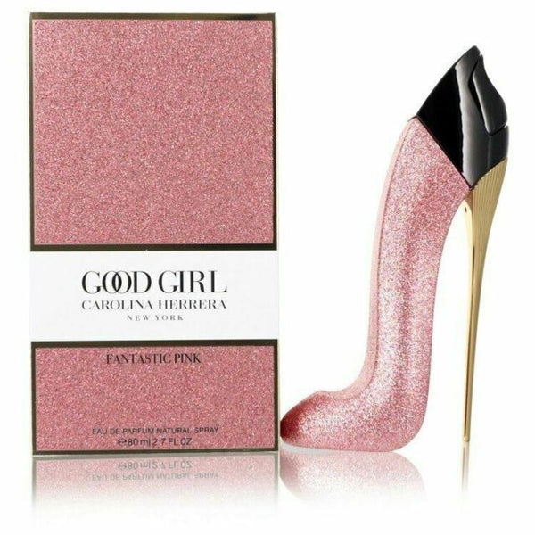 Good Girl Fantastic Pink Carolina Herrera For Women General Carolina Herrera