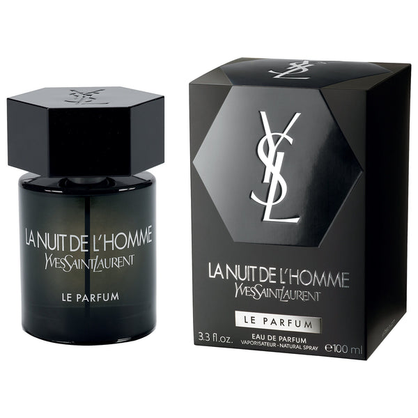 YSL LA NUIT DE L’HOMME 60ml La Nuit De L'Homme - Yves Saint Laurent | Sephora