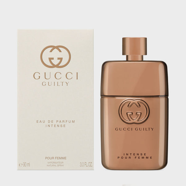 Gucci Guilty Intense for Women EDP – AuraFragrance