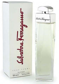 SALVATORE FERRAGAMO Pour Femme EDP - Aura Fragrances