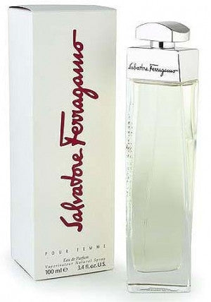 SALVATORE FERRAGAMO Pour Femme EDP - Aura Fragrances