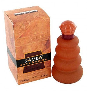 SAMBA NOVA HOMME By Perfumer's Workshop EDTfor Men - Aura Fragrances