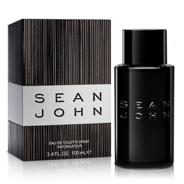 Sean John for Men EDT
