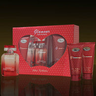 Glamour Silver Collection for Women 3.3/ 3.3/ 3.3/ 0Z General Aura Fragrance