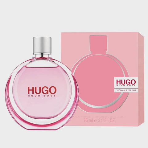 Hugo Extreme Hugo Boss for Women EDP