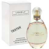 Lovely for Women by Sarah Jessica Parker EDP