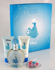 Snow White by Disney EDT 3PC SET - Aura Fragrances