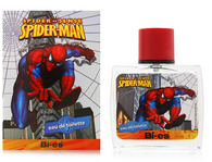 Spiderman Spider Sense General Aura Fragrance
