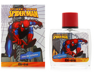 Spiderman Spider Sense - Aura Fragrances