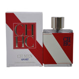 CH Sport for Men by Carolina Herrera EDT General Carolina Herrera