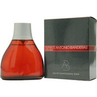SPIRIT For Men by Antonio Banderas EDT - Aura Fragrances