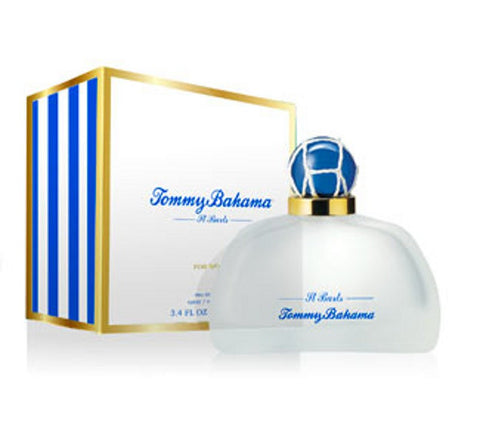 TOMMY BAHAMA ST BARTS For Women by Tommy Bahama EDP - Aura Fragrances