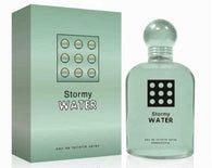 Stormy Water by Scensational - Aura Fragrances