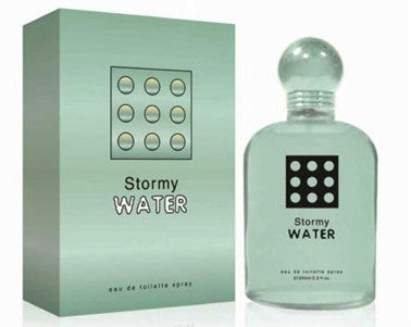 Stormy Water by Scensational - Aura Fragrances