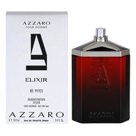 Azzaro Elixir for Men by Loris Azzaro EDT