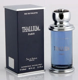 Thallium for Men by Yves de Sistelle EDT General Yves de Sistelle