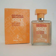 THE PRIDE By Dorall Collection EDPfor Women - Aura Fragrances