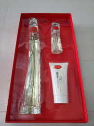 KENZO FLOWER W 3.3 & 0.5 & 1.7BL General Kenzo