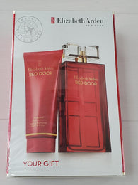 Red Door for Women 3.3 & 3.3 OZ  EDT