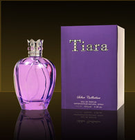 TIARA For Women by Silver Collection EDP - Aura Fragrances