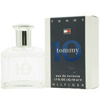 TOMMY 10 By Tommy Hilfiger EDTfor Men - Aura Fragrances