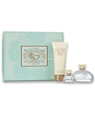 TOMMY BAHAMA MARTINIQUE For Women EDP 3.4 OZ./ Mini EDP 0.5 OZ. / B. L. 6.7 OZ. - Aura Fragrances