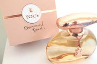 SENSUAL TOUCH For Women by Tous EDP - Aura Fragrances