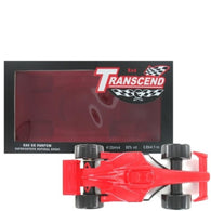 Red Transcend for Men EDP