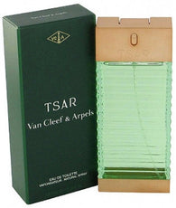 T-SAR By Van Cleef & Arpels EDTfor Men - Aura Fragrances