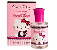 Hello Kitty Sweet Love For Girl
