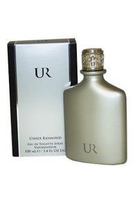 UR For Men by Usher EDT - Aura Fragrances