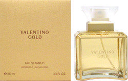 VALENTINO GOLD For Women by Valentino EDP - Aura Fragrances