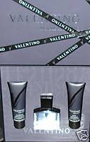 VALENTINO POUR HOMME By Valentino EDT 1.6oz/ 1.6oz/ 1.6oz For Men - Aura Fragrances
