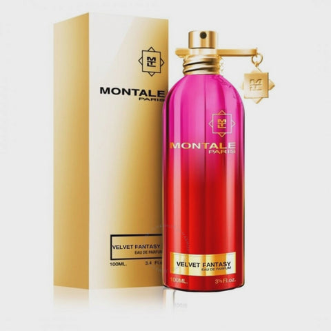 Velvet Fantasy Montale Unisex EDP