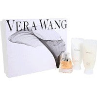 Vera Wang Classic Spring Set  3pc set - Aura Fragrances