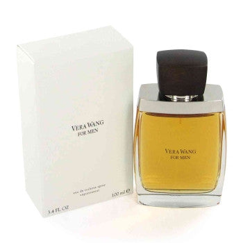 VERA WANG For Men by Vera Wang EDT - Aura Fragrances