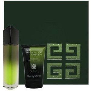 VERY IRRESISTIBLE By Givenchy EDT 3.3oz/ After Shave For Men - Aura Fragrances