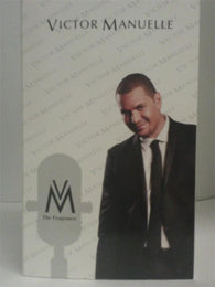 VICTOR MANUELLE by Victor Manuelle for Men - Aura Fragrances