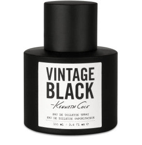 Vintage Blak for Men by Kenneth Cole EDT General Kenneth Cole