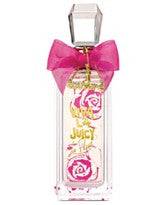 VIVA LA JUICY LA FLEUR For Women by Juicy Couture EDT - Aura Fragrances