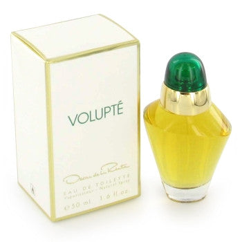 VOLUPTE For Women by Oscar De La Renta EDT - Aura Fragrances
