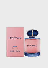 My Way Intense for Women EDP