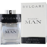 Bvlgari Man by Bvlgari EDT