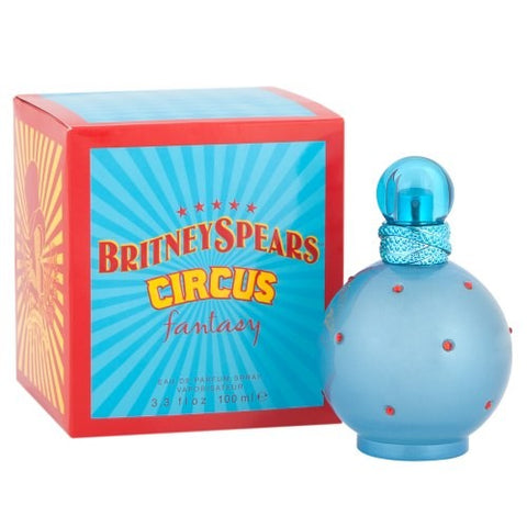 Circus Fantasy by Britney Spears EDP for Women