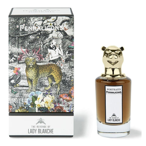 The Revenge of Lady Blanche Penhaligon's for Women EDP